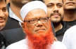 Infiltration bid: Court discharges Tunda, 3 others